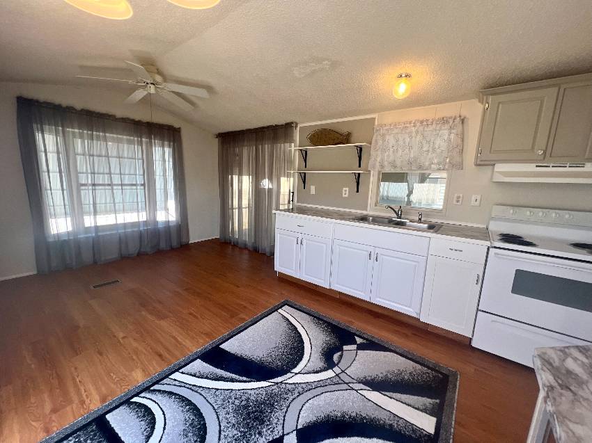 5905 Ne Cubitis Ave Lot 92 a Arcadia, FL Mobile or Manufactured Home for Sale